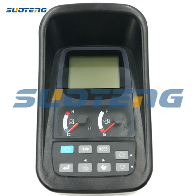 YN59S00021F3 Дисплейная панель монитора для экскаватора SK200-8