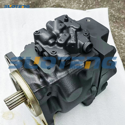 708-1W-00820 7081W00820 Гидравлический насос для погрузчика WA500-6