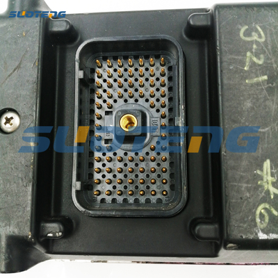 284-8905 Контрольная панель монитора 2848905 для 993K загрузчика