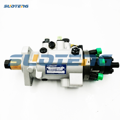 DE2635-5964 Впрыск топлива RE518164 Для дизельного двигателя 6068D