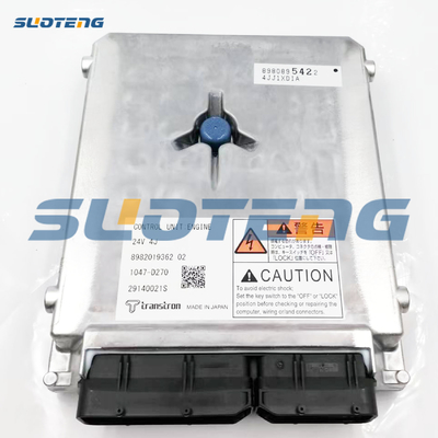 8-98089542-2 Управляющий блок управления ECU 8980895422 Для двигателя 4JJ1