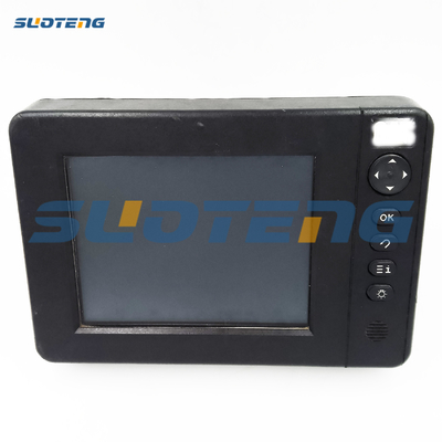 466-7905 Дисплейная панель монитора 4667905 Для грузовика 730C 740C