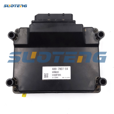 489-7907 Управляющий ECU Управляющий 4897907 для C7.1 Двигатель E320GC E336GC Экскаватор