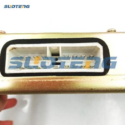 543-00074 регулятор дросселя двигателя на экскаватор 54300074 DH220-5 DH220LC-7