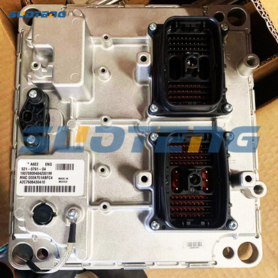 521-0791 ЭКМ Модуль электронного управления двигателем 5210791 для экскаватора 330