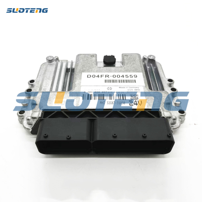 0281020097 32G87-31030 ECU Контроллер 32G8731030 Для экскаватора SK130 SK210