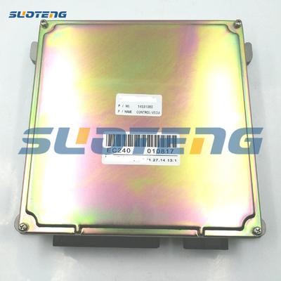 14531360 ECU Контроллер для экскаватора EC210 EC240 EC360