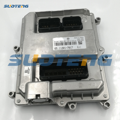 65.11201-7017 Контроллер ECU для экскаватора DX160