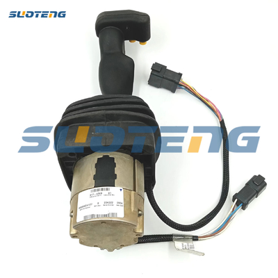 317-9369 3179369 Управляющий джойстик для колесного трактора 621G