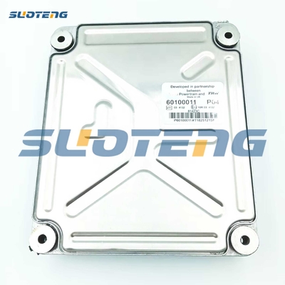 VOE60100011 ECU контроллер 60100011 для экскаватора L120F