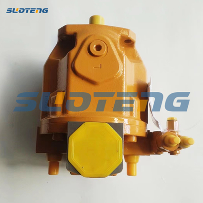 803083775 SA10V071 Вариационный насос для колесного погрузчика ZL50G