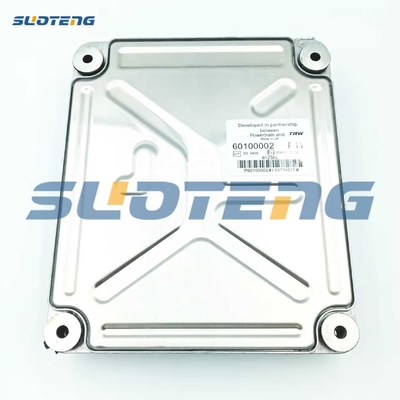 VOE60100002 ECU контроллер 60100002 для экскаватора EC210B