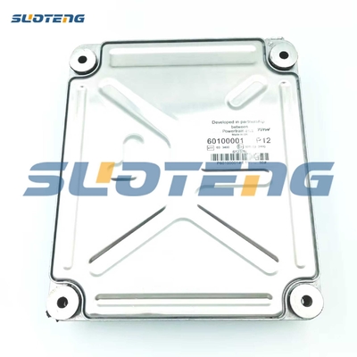 VOE60100001 ECU Управляющий 60100001 для двигателя D6D D6E