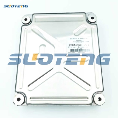 VOE20814550 ECU Контроллер 20814550 для двигателя D16E