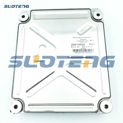 20814604 ECU Устройство управления двигателем для двигателя D13A VOE20814604
