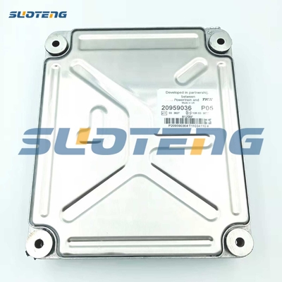 20959036 ECU Управляющий VOE20959036
