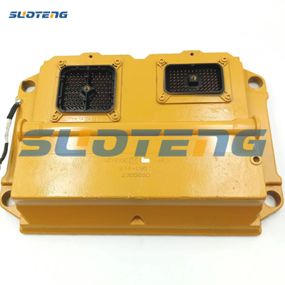274-1957 2741957 Контроллер ECU Для экскаваторов