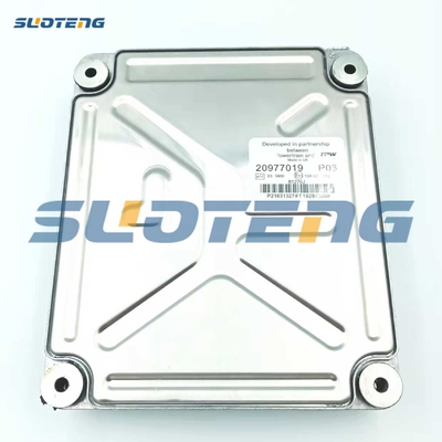 20977019 Контроллер ECU VOE20977019 для двигателя D11 D12