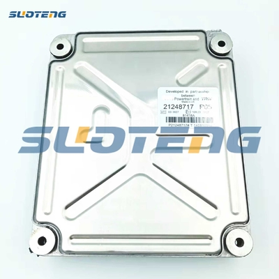 21248717 Контроллер ECU VOE21248717 для экскаватора EC380