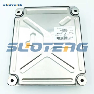 21695319 ECU Управляющий двигателем VOE21695319 для двигателя D13
