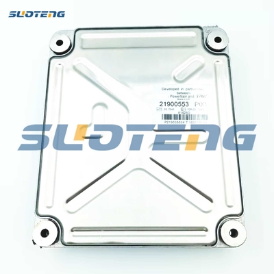 21900553 ECU Контроллер VOE21900553 для двигателя D13