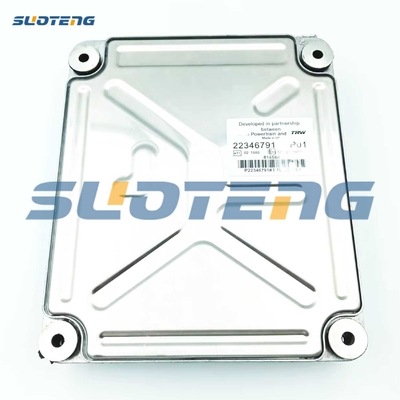 22346791 Контроллер ECU VOE22346791 для двигателя D13