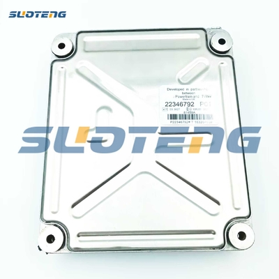 VOE22346792 ECU 22346792 Управляющий двигателем для двигателя D13