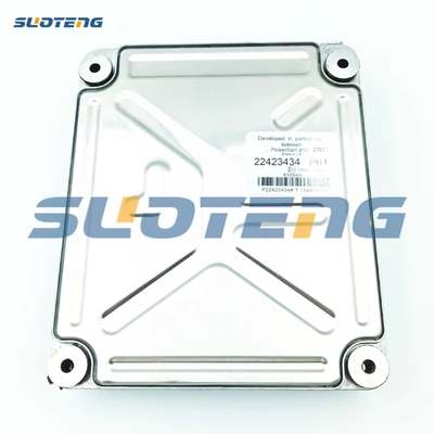 22423434 ECU Контроллер VOE22423434 для экскаватора EC380E