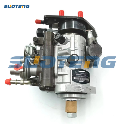 9320A217G ТНВД для дизельного двигателя DP210