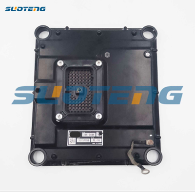 386-3444 Контроллер ECU Компьютерная плата ECM 3863444 Для 311D Digger