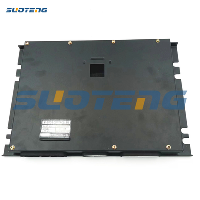 300611-00043 ECU Контроллер EPOS для DX140W