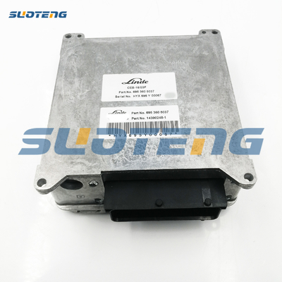 14390248 электронный регулятор ECM ECU блока управления для экскаватора VOE14390248 EW160B