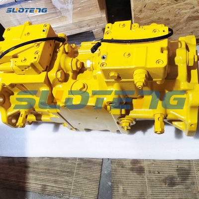 708-2K-00011 708-2K-00012 Гидравлический насос для экскаваторов PC3000-6