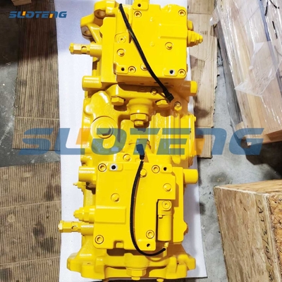 708-2K-00011 708-2K-00012 Гидравлический насос для экскаваторов PC3000-6