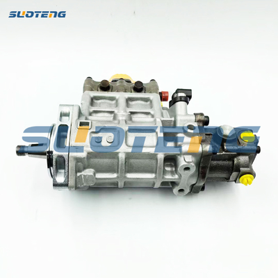 324-0532 2641A405 Впрыск топлива для двигателя 420E 430E погрузчика C4.4 C6