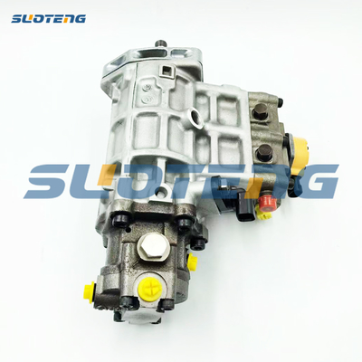 324-0532 2641A405 Впрыск топлива для двигателя 420E 430E погрузчика C4.4 C6