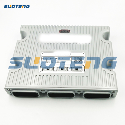 21Q4-30100 Контроллер MCU 21Q430100 для экскаватора R140W-9H
