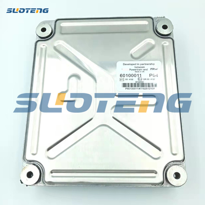 60100011 Контроллер ECU для экскаваторов EC220D EC300D
