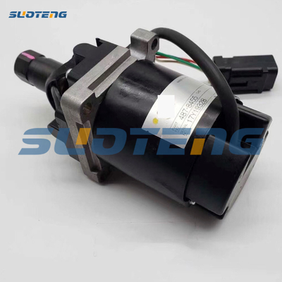 487-8455 ручка кнюппеля 4878455 контролей для экскаватора E320GC