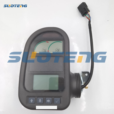 Дисплей 14636301 монитора для частей экскаватора EC210B EC240B