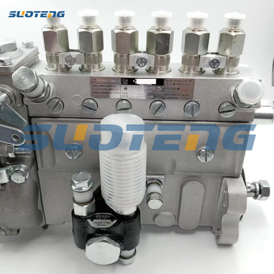 212-8559 2128559 Впрыск топлива для деталей экскаваторов 320D