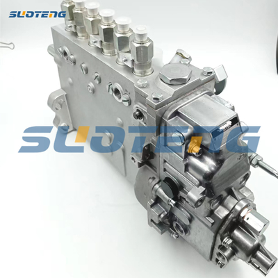 212-8559 2128559 Впрыск топлива для деталей экскаваторов 320D