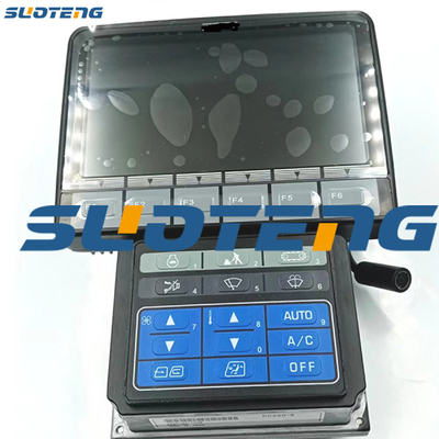 7835-31-1010 Мониторная панель для экскаватора PC200-8 7835311010