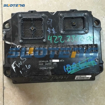 422-2302 4222302 Управляющий ECU ECM для двигателя C9