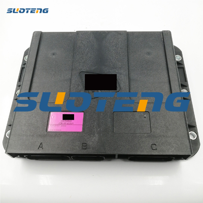 332K6848 ECU Управление для экскаватора JS220 4HK1 Мотор ECU Управляющий 332K6848