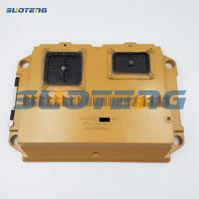 372-2905 3722905 Контроллер экскаватора для двигателя C13 C18