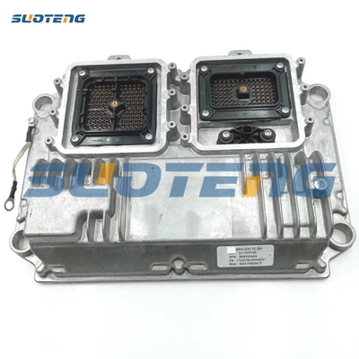 521-8373 5218373 Контроллер ECU Для деталей экскаваторов