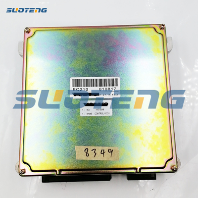 14518349 VOE14518349 Контроллер ECU ECM для экскаватора EC140B EC160B