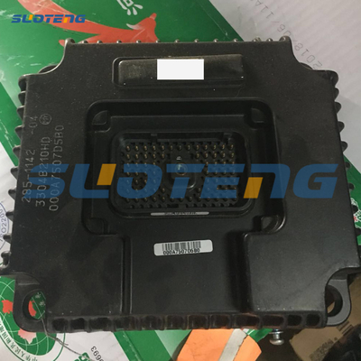 285-1142 2851142 контроль Uint Ecu для экскаватора E312D2