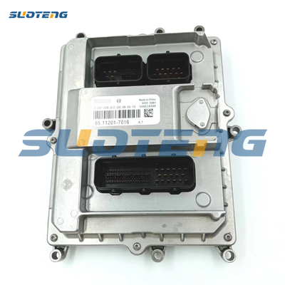 0281020072 регулятор Ecu для частей экскаватора DX300LCA